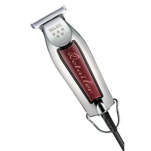Wahl Wide Detailer, trymer do włosów z szerokim ostrzem, 38mm, ref. 08081