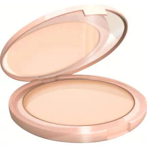 Bell puder prasowany 2skin nr 042 Matujący puder w puderniczce, 9g