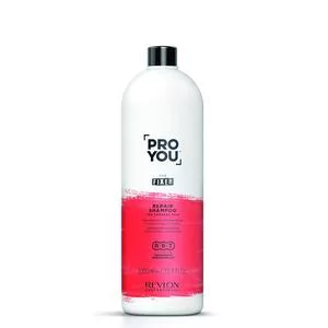 Revlon Pro You Fixer, regenerujący szampon do włosów, 1000ml