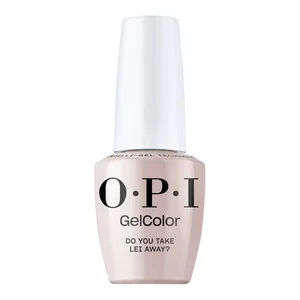OPI Gel Color Intelli-Gel System, lakier hybrydowy, do you take lei away, 15ml