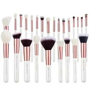 Jessup Individual Makeup Brush zestaw pędzli do makijażu T215 25szt.