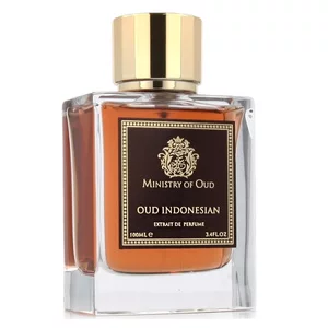 Ministry of Oud Oud Indonesian ekstrakt perfum 100ml (U)