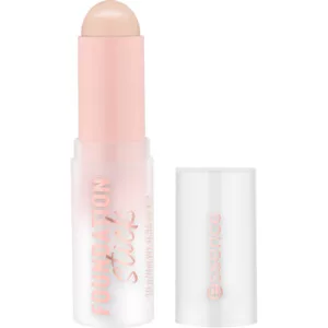 Essence Foundation Stick, podkład w sztyfcie, 50, 10g
