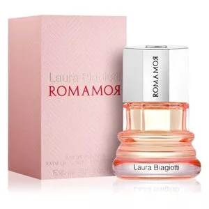 Laura Biagiotti Romamor woda toaletowa spray 25ml (W)