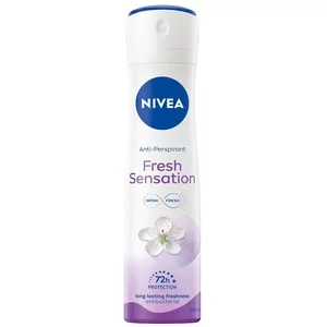Nivea Fresh Sensation antyperspirant spray 150ml (W)