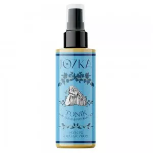 Jozka Tonik przeciw zmarszczkom 200ml