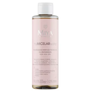 Miya My Micelar Water, micelarna esencja do demakijażu, 200ml