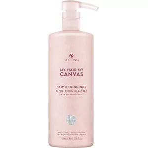 Alterna My Hair My Canvas New Beginnings, delikatny peeling do skóry głowy, 1000ml