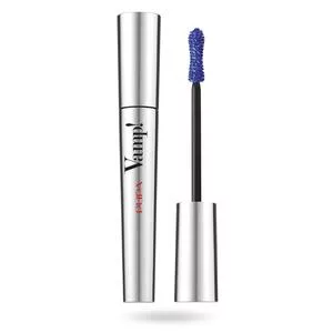 Pupa Vamp Mascara, pogrubiający tusz do rzęs, 9ml, 301 electric blue