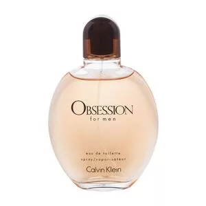 Calvin Klein Obsession, woda toaletowa, 200ml (M)