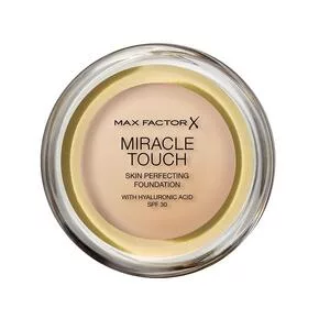 Max Factor Miracle Touch Skin Perfecting Foundation kremowy podkład do twarzy 075 Golden 11,5g
