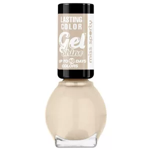 Miss Sporty Lasting Color lakier do paznokci 110 7ml