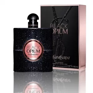 Woda perfumowana Yves Saint Laurent Black Opium, 90ml (W)