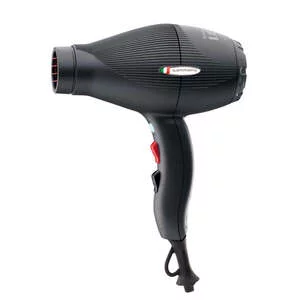 Gamma Piu, suszarka I.E.S. Light, 1250-1450W, czarny