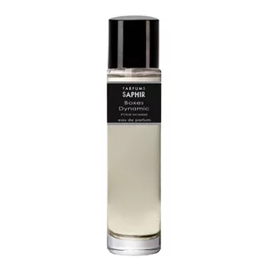 Saphir Boxes Dynamic Pour Homme woda perfumowana spray 30ml (M)
