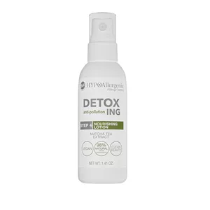 Bell HYPO Detoxing Nourishing Lotion 01, 40g