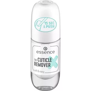 Essence, płyn do zmiękczania skórek, 8ml