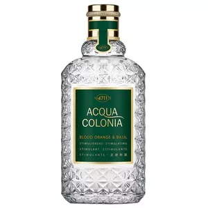 4711 Acqua Colonia Blood Orange & Basil woda kolońska spray 100ml (U)