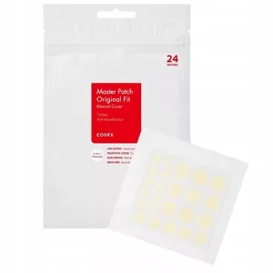 Cosrx Acne Pimple Master Patch plasterki na wypryski 24szt