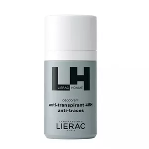 Lierac Homme antyperspirant w kulce 50ml (M)