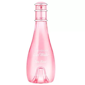 Davidoff Cool Water Sea Rose, woda toaletowa, 100ml (W)