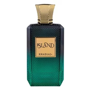 Khadlaj Island ekstrakt perfum spray 100ml (U)