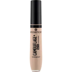 Essence CAMOUFLAGE+ MATTE, korektor matujący, 100, 5ml