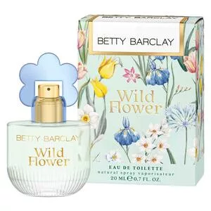 Betty Barclay Wild Flower, woda toaletowa, 20 ml