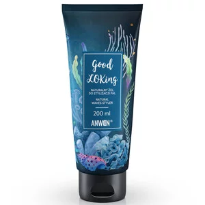 Anwen Good LOKing, naturalny żel do stylizacji fal, 200ml