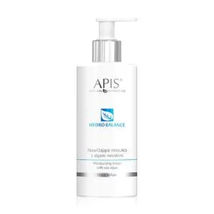 Apis Hydro Balance Home TerApis, nawilżające mleczko z algami morskimi, 300ml