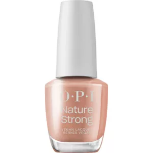 OPI Nature Strong, wegański lakier do paznokci, Rooting For Hue NAT047, 15ml