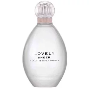 Sarah Jessica Parker Lovely Sheer woda perfumowana spray 100ml (W)