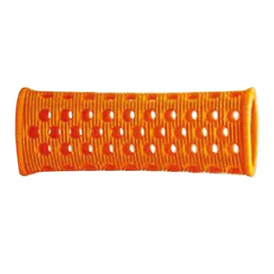 Efalock Super FL, ażurowe wałki do włosów, 10 szt, 22mm