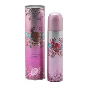 Cuba Original Cuba Heartbreaker dezodorant spray 200ml (W)