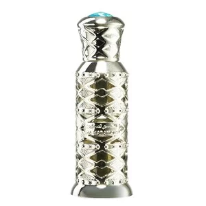 Al Haramain Musk Clean olejek perfumowany 12ml (U)