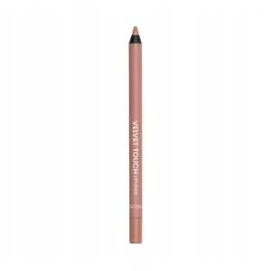 Gosh Velvet Touch Lipliner, konturówka do ust wodoodporna, 011 Nougat, 1,2g