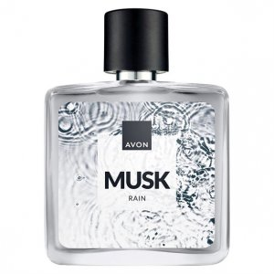 Avon Musk Rain woda toaletowa spray 75ml (M)