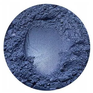 Annabelle Minerals, mineralny cień do powiek, 3g, Blueberry