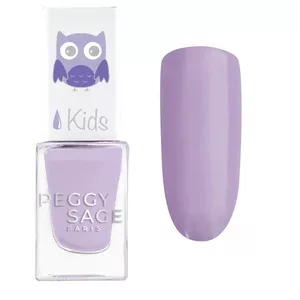 Peggy Sage, lakier do paznokci dla dzieci, Gaëlle, 5ml