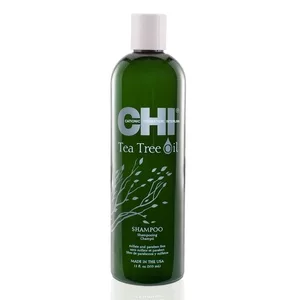 CHI Tea Tree Oil, szampon do włosów, 355ml