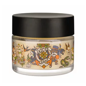 Cyrulicy, balsam do brody Sailor Balm, 50ml