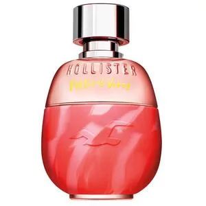 Hollister Festival Vibes For Her woda perfumowana spray 100ml (W)