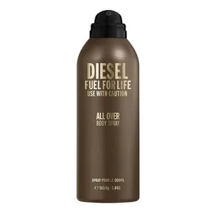 Diesel Fuel For Life dezodorant spray 163.9g (M)