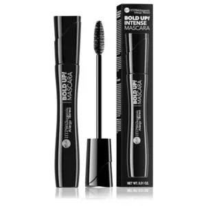 Bell HYPO Bold Up! Intense Mascara, tusz do rzęs, 01, 9g