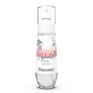 Nacomi, hydrolat różany, 80ml