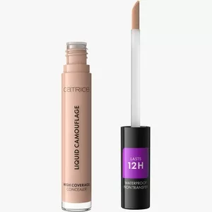 Catrice Camouflage, korektor w płynie, 5ml, 007 NATURAL ROSE