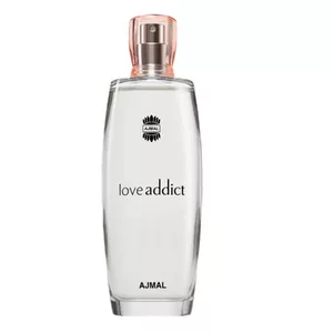 Ajmal Love Addict woda perfumowana spray 100ml (W)