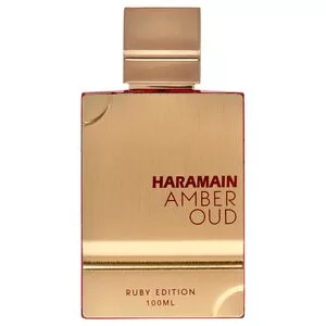 Al Haramain Amber Oud Ruby Edition woda perfumowana spray 100ml (U)