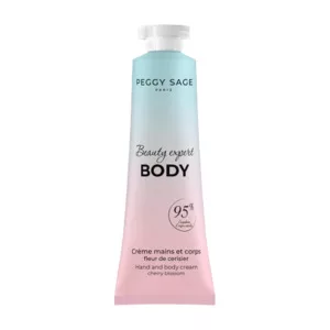 Peggy Sage, krem do rąk, kwiat wiśni, 30ml, ref. 120372