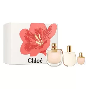 Chloe Nomade Gift Set woda perfumowana 75ml + balsam do ciała 100ml + perfumowana miniatura 5ml dla kobiet